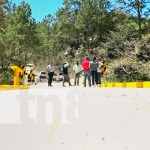 Destacan importantes obras de progreso en Jalapa Destacan importantes obras de progreso en Jalapa