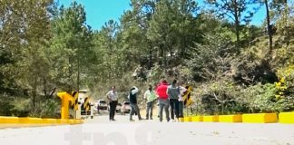 Destacan importantes obras de progreso en Jalapa