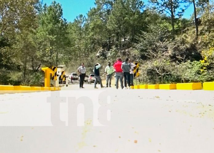 Destacan importantes obras de progreso en Jalapa