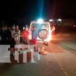 07 de marzo: Informate de las noticias más relevantes de Nicaragua Motociclista muere tras accidente de tránsito en Boaco