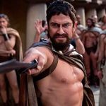 Gerard Butler confiesa: "Me he acostado con hombres, pero no soy gay"