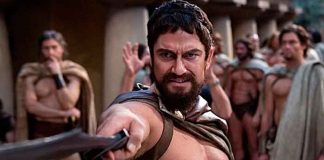 Gerard Butler confiesa: "Me he acostado con hombres, pero no soy gay"