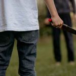 Niño hiere con un cuchillo a sus compañeros de clases en Brasil Niño hiere con un cuchillo a sus compañeros de clases en Brasil