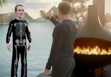 Publicidad en 3D llega a Instagram y Facebook