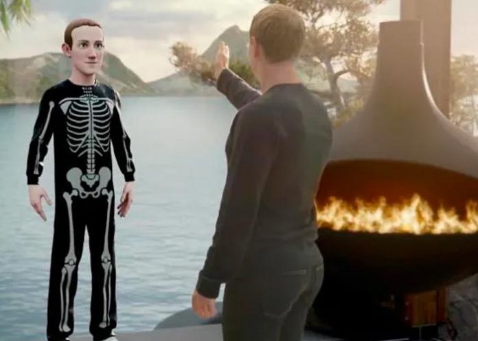 Publicidad en 3D llega a Instagram y Facebook