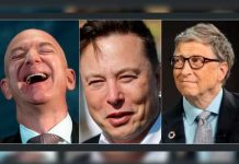Así es el desayuno de las personas mas influyentes del mundo Así es el desayuno de las personas más influyentes del mundo