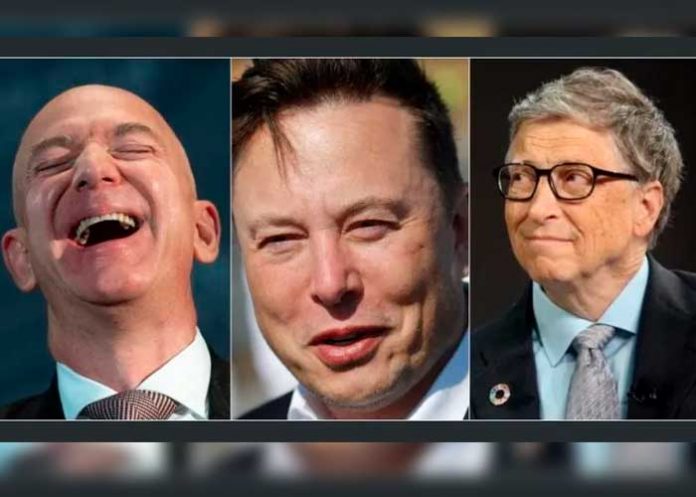 Así es el desayuno de las personas más influyentes del mundo