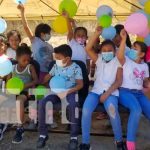 MINSA atenderá a más de 36 mil niños con censo nutricional en Madriz censo nutricional en Madriz