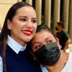 Alcaldesa de México