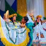 Boaco celebra 127 años de ser ciudad con un acto central Boaco celebra 127 años de ser ciudad con un acto central