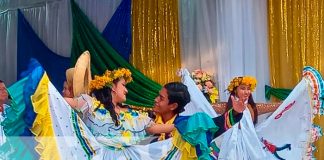 Boaco celebra 127 años de ser ciudad con un acto central