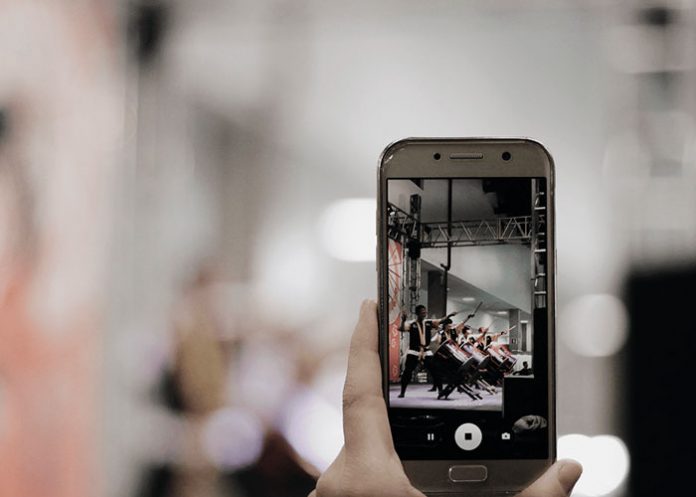 El truco para habilitar la cámara secreta de tu Android