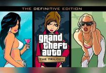 La edición definitiva de GTA, es actualizada¡Quedó brutal!