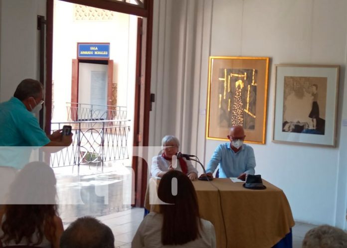 4 Inauguración del Libro