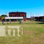 Alcaldía de Managua realiza Campeonato Nacional de Fútbol ligas menores Campeonato de fútbol de ligas menores en Managua