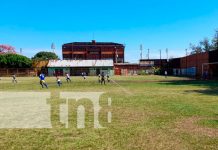 Alcaldía de Managua realiza Campeonato Nacional de Fútbol ligas menores Campeonato de fútbol de ligas menores en Managua
