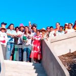 Reinauguran El Mirador Cruz de Bobadilla del Parque Volcán Masaya