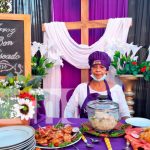 Rivas ya tiene representante para el concurso sabores de Cuaresma