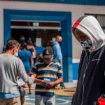 Nuevos casos de deltacrón en Brasil