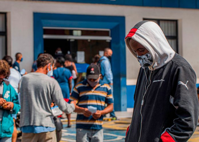 Nuevos casos de deltacrón en Brasil