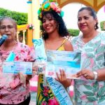 Nandaime ya tiene a su chica verano 2022