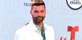 México: Cancelan show de Ricky Martin tras trifulca
