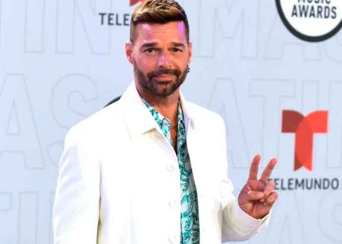4 México: Cancelan show de Ricky Martin tras trifulca