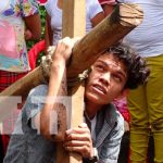 Jóvenes de Masaya podrán en escena la Pasión de Cristo Jóvenes de Masaya podrán en escena la Pasión de Cristo