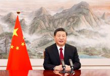 Presidente de China ordena esfuerzos de búsqueda y rescate tras accidente aéreo