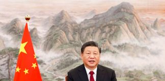 Presidente de China ordena esfuerzos de búsqueda y rescate tras accidente aéreo