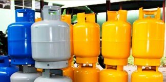 Gobierno de Nicaragua asume 100% del incremento del gas y 70% de gasolinas y diesel