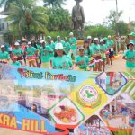 Todo un éxito el primer día del Festival Caribeño 2022 en Nueva Guinea Todo un éxito el primer día del Festival Caribeño 2022 en Nueva Guinea