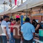 Nicaragua y Palestina celebran «El día de la tierra Palestina» Nicaragua y Palestina celebran el día de la tierra Palestina