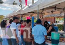 Nicaragua y Palestina celebran «El día de la tierra Palestina» Nicaragua y Palestina celebran el día de la tierra Palestina