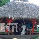Ometepe: Turistas nacionales y extranjeros visitan Playa Mango Ometepe: Turistas nacionales y extranjeros visitan Playa Mango