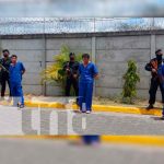 Hasta aquí no más: Pareja que se dedicaba a hurto y extorsión fue detenida en Boaco Delincuentes detenidos en Boaco