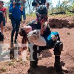 Concluye con éxito el primer Ejercicio Nacional 2022 en Nicaragua Concluye con éxito el primer Ejercicio Nacional 2022 en Nicaragua