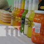 MEFCCA realiza encuentro regional de emprendedores en Rivas Productores de Rivas capacitados