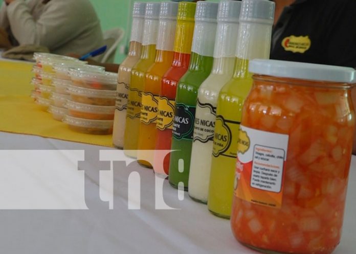 Productores de Rivas capacitados