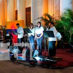 Celebran a Chávez con concierto revolucionario Concierto en honor a Hugo Chávez