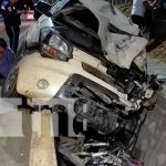 Fallecido en la Cuesta el Plomo