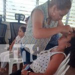 Matagalpa: Escuelas de oficios, una estrategia para alcanzar victorias Clases de estética en Matagalpa, impartidas por el INATEC