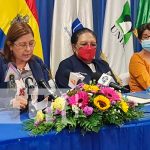 Actividades a desarrollarse en universidades públicas de Nicaragua CNU, continua fortaleciendo la calidad de la educación superior en Nicaragua