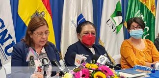 CNU, continua fortaleciendo la calidad de la educación superior en Nicaragua