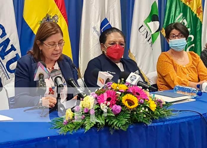 CNU, continua fortaleciendo la calidad de la educación superior en Nicaragua