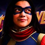 ‘Ms. Marvel’: Kamala, la primera superheroína musulmán Kalama nueva heroína del MCU