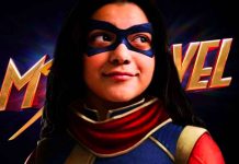 ‘Ms. Marvel’: Kamala, la primera superheroína musulmán Kalama nueva heroína del MCU