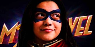 Kalama nueva heroína del MCU