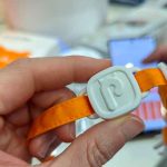 ¡Lo último! crean una «Mi Band» para los michis Mi Band creada por PurrSong