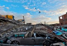 Un sismo de magnitud seis frente a costa de Ecuador deja treintena de viviendas dañadas Sismo en Ecuador